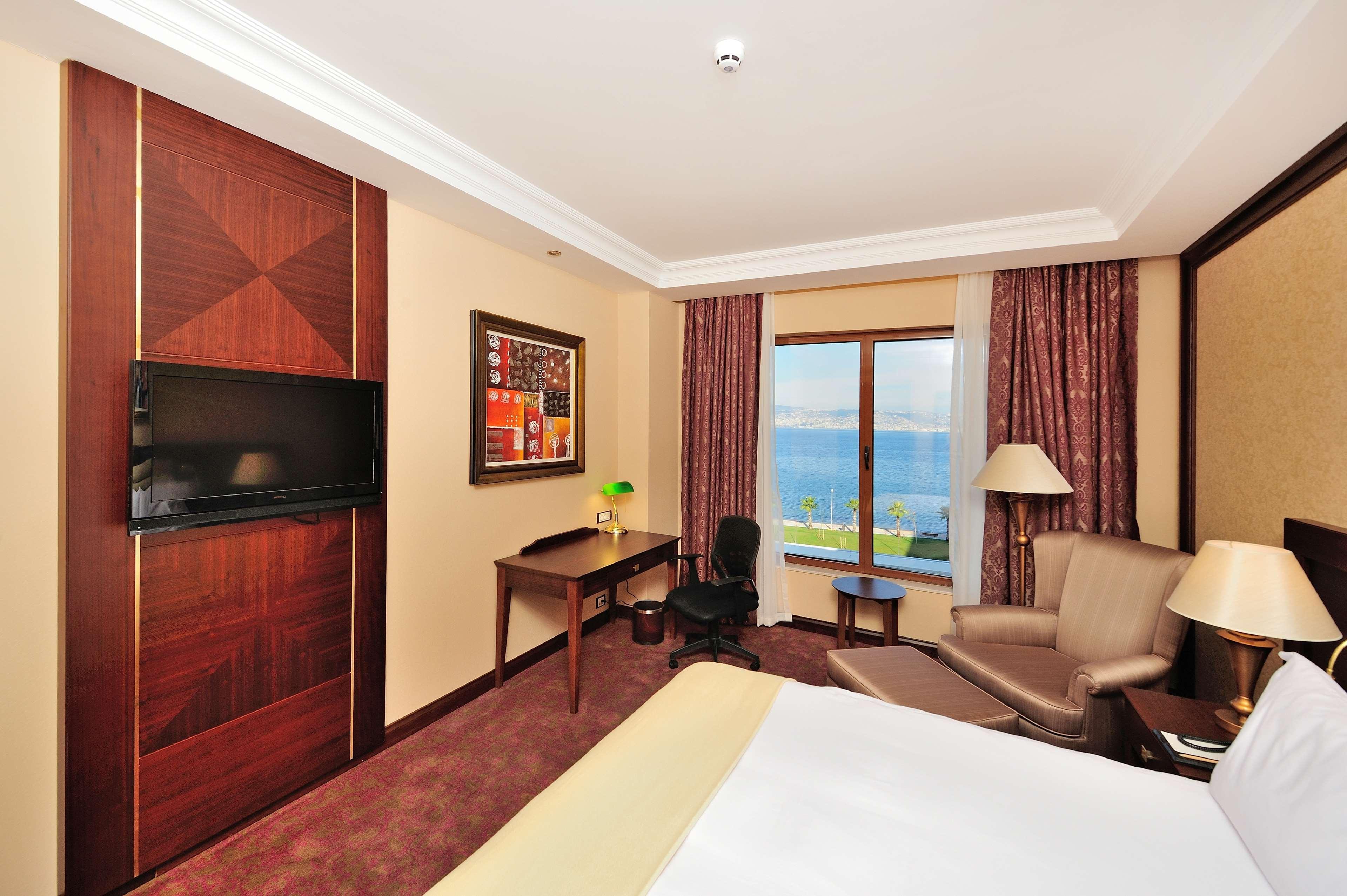 Wellborn Luxury Hotel Κοτζαελί Εξωτερικό φωτογραφία