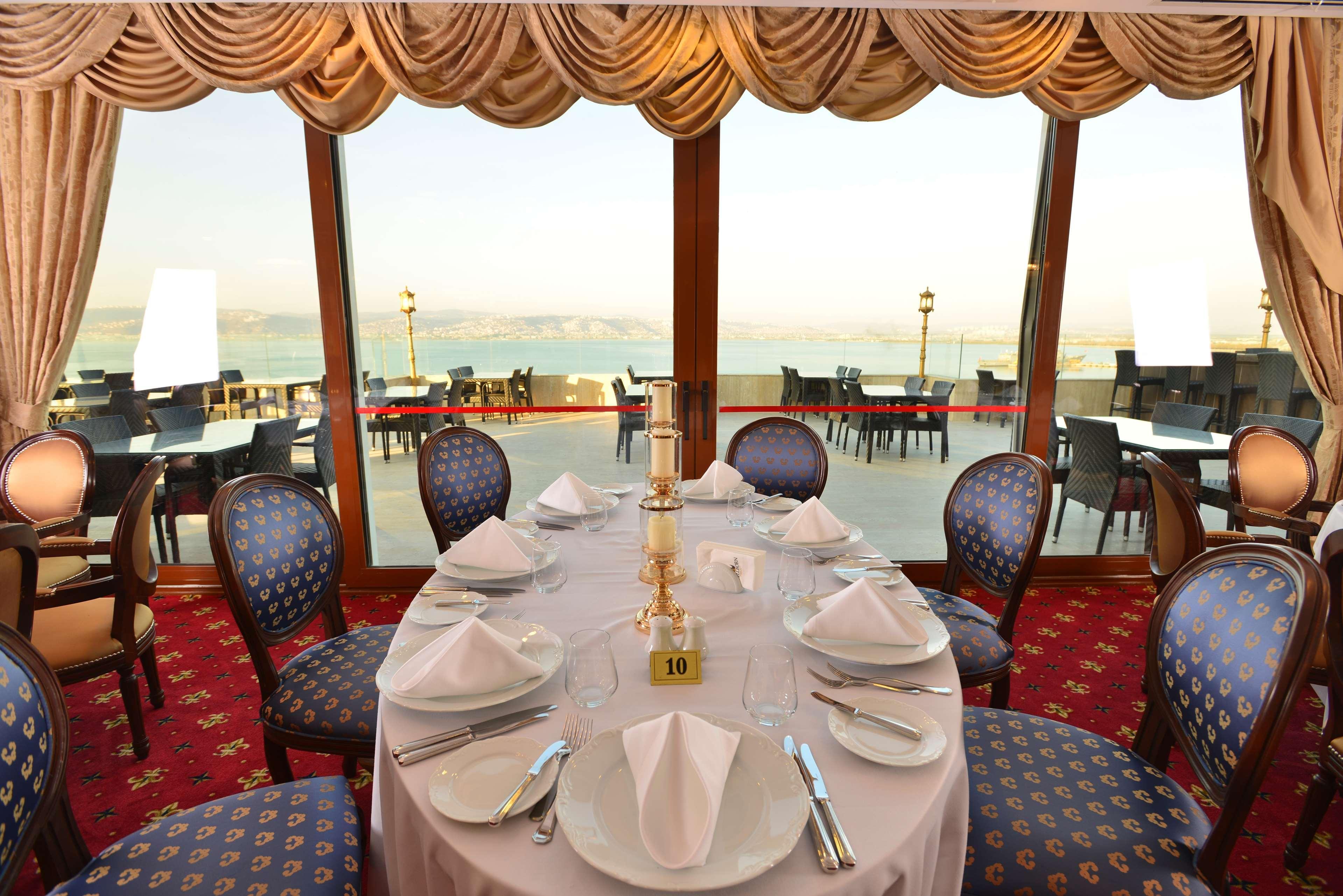 Wellborn Luxury Hotel Κοτζαελί Εξωτερικό φωτογραφία