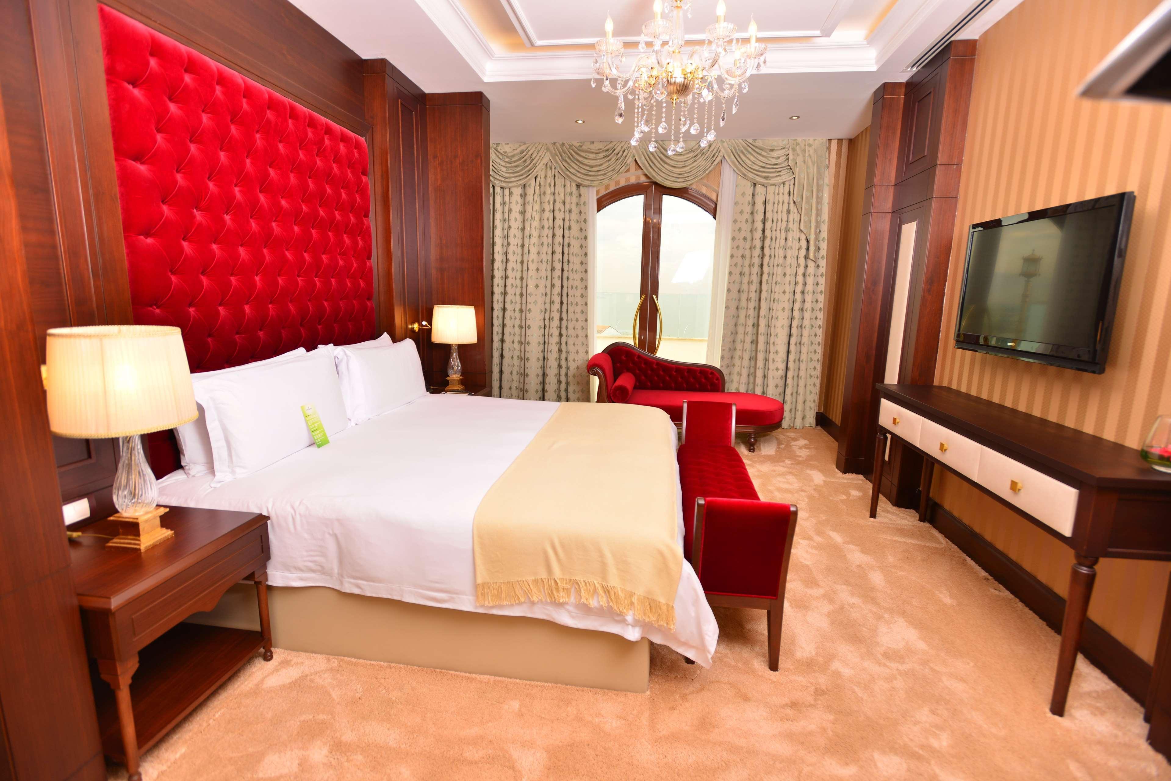 Wellborn Luxury Hotel Κοτζαελί Εξωτερικό φωτογραφία