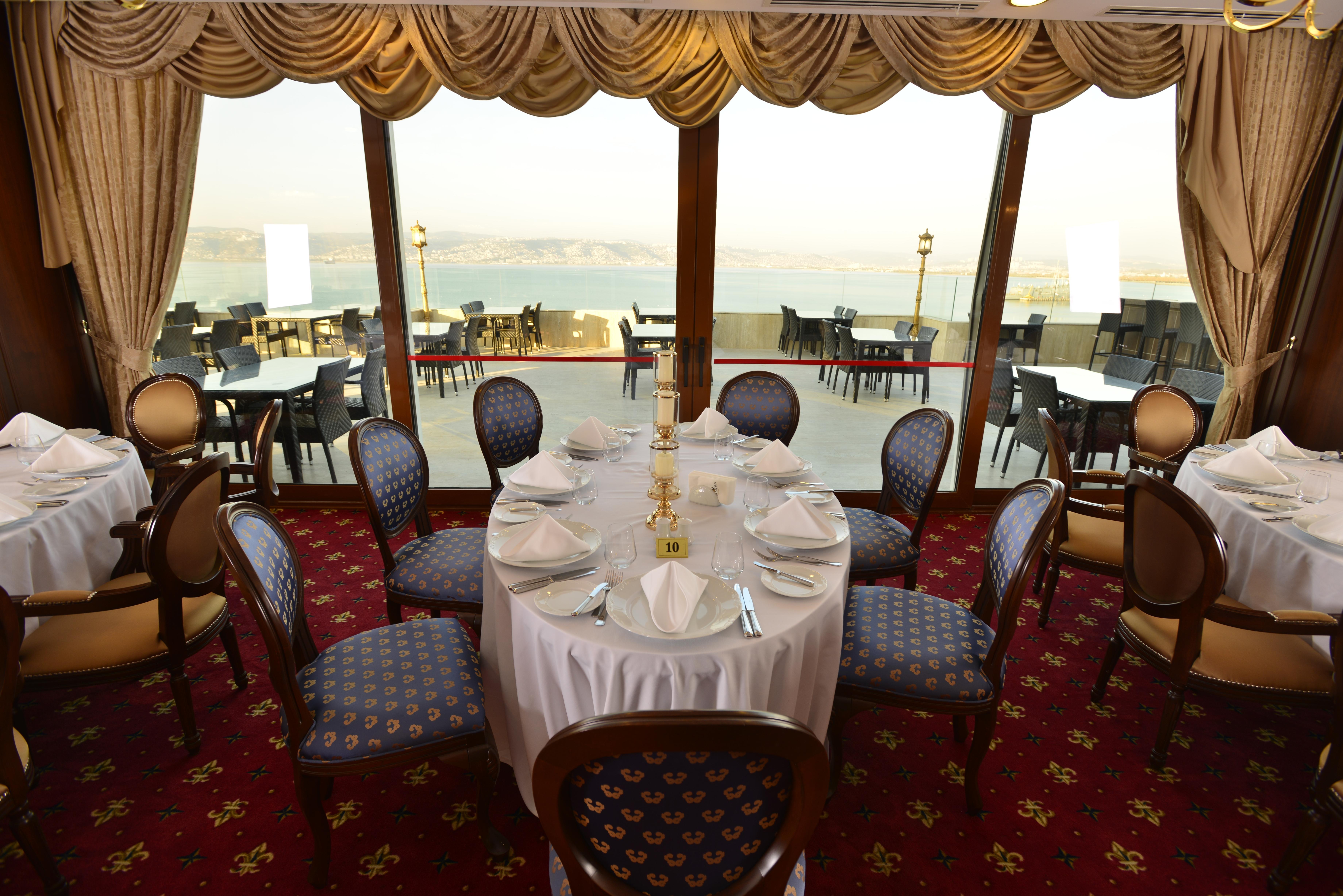 Wellborn Luxury Hotel Κοτζαελί Εξωτερικό φωτογραφία