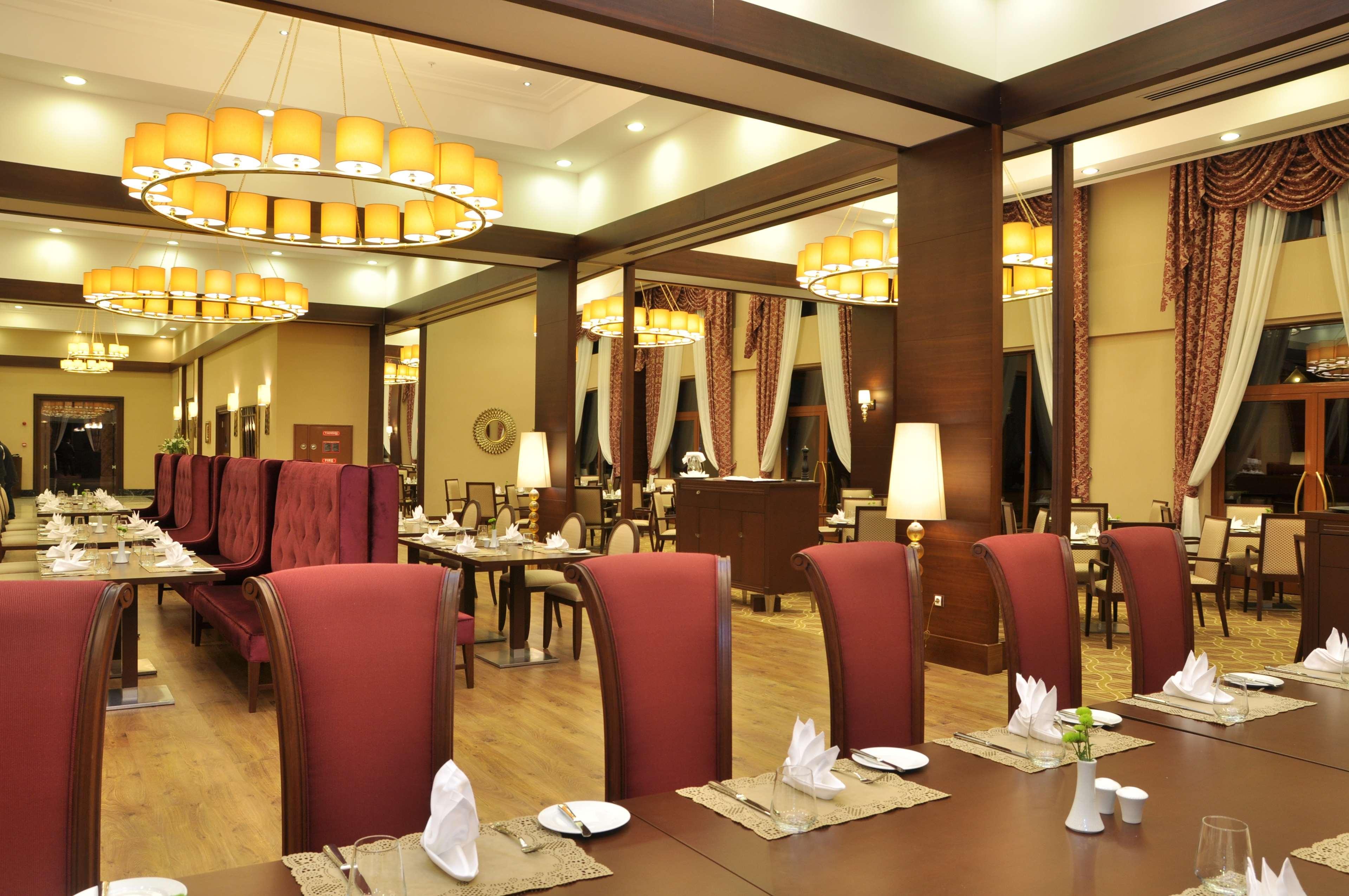 Wellborn Luxury Hotel Κοτζαελί Εξωτερικό φωτογραφία