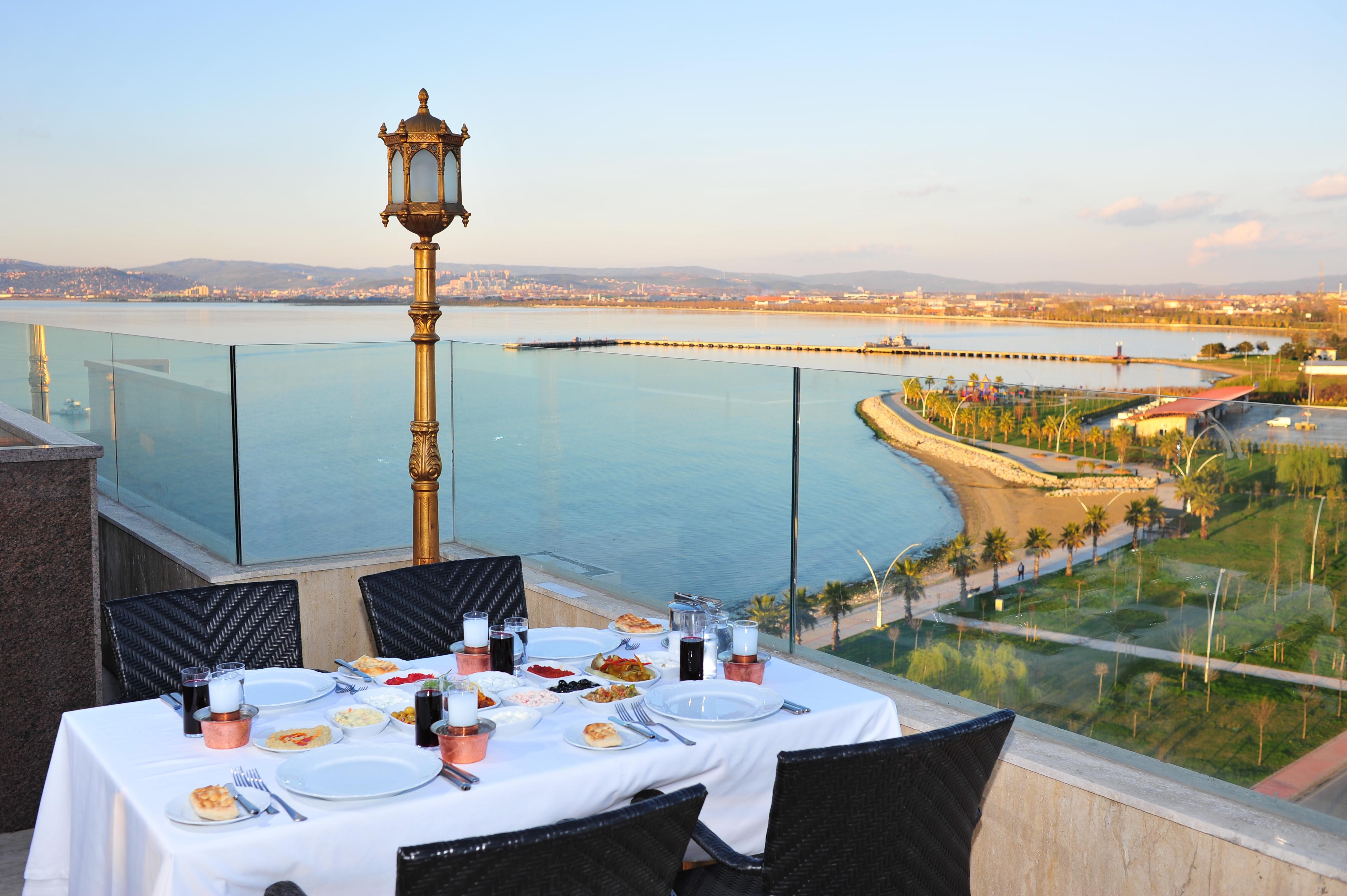 Wellborn Luxury Hotel Κοτζαελί Εξωτερικό φωτογραφία