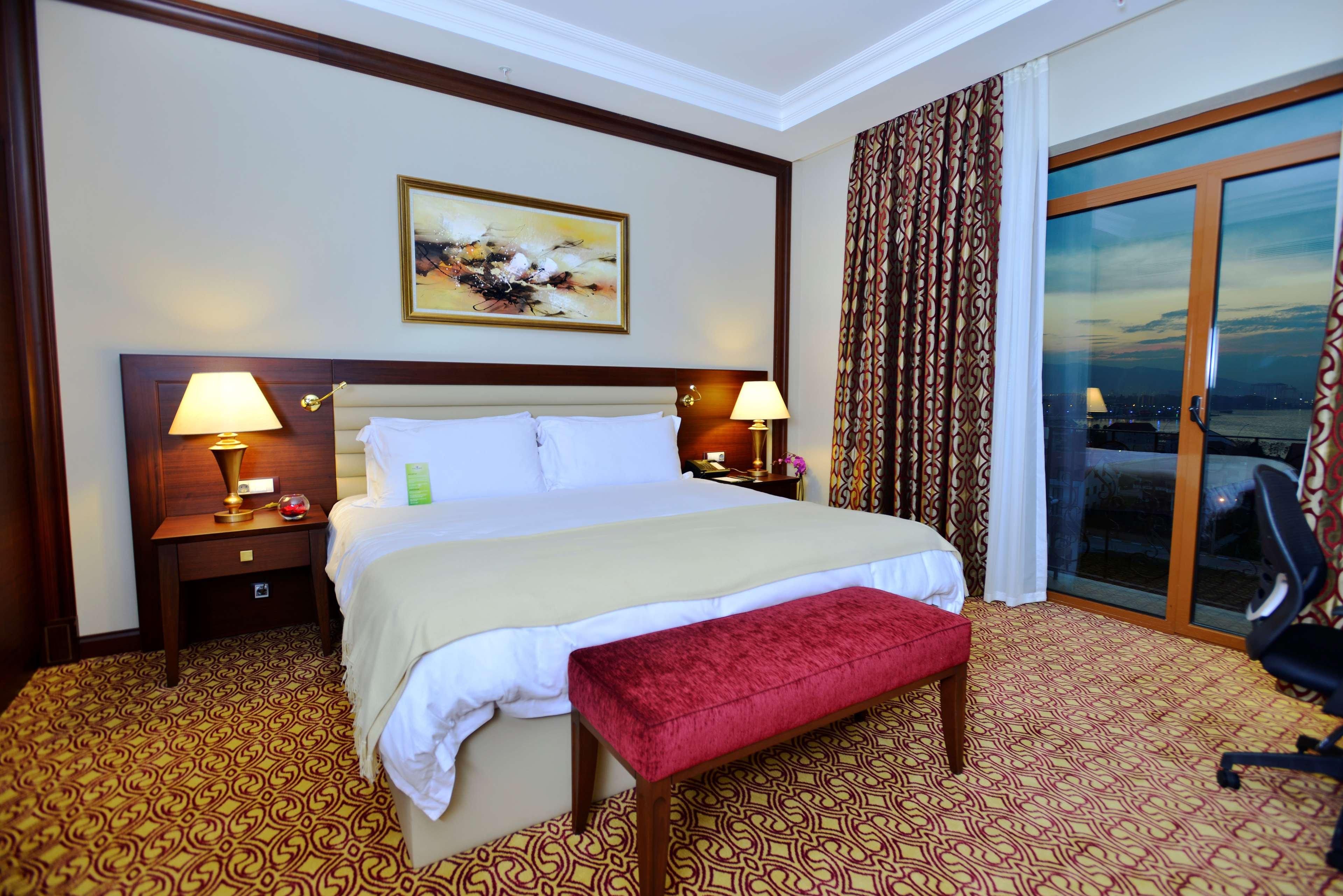Wellborn Luxury Hotel Κοτζαελί Εξωτερικό φωτογραφία