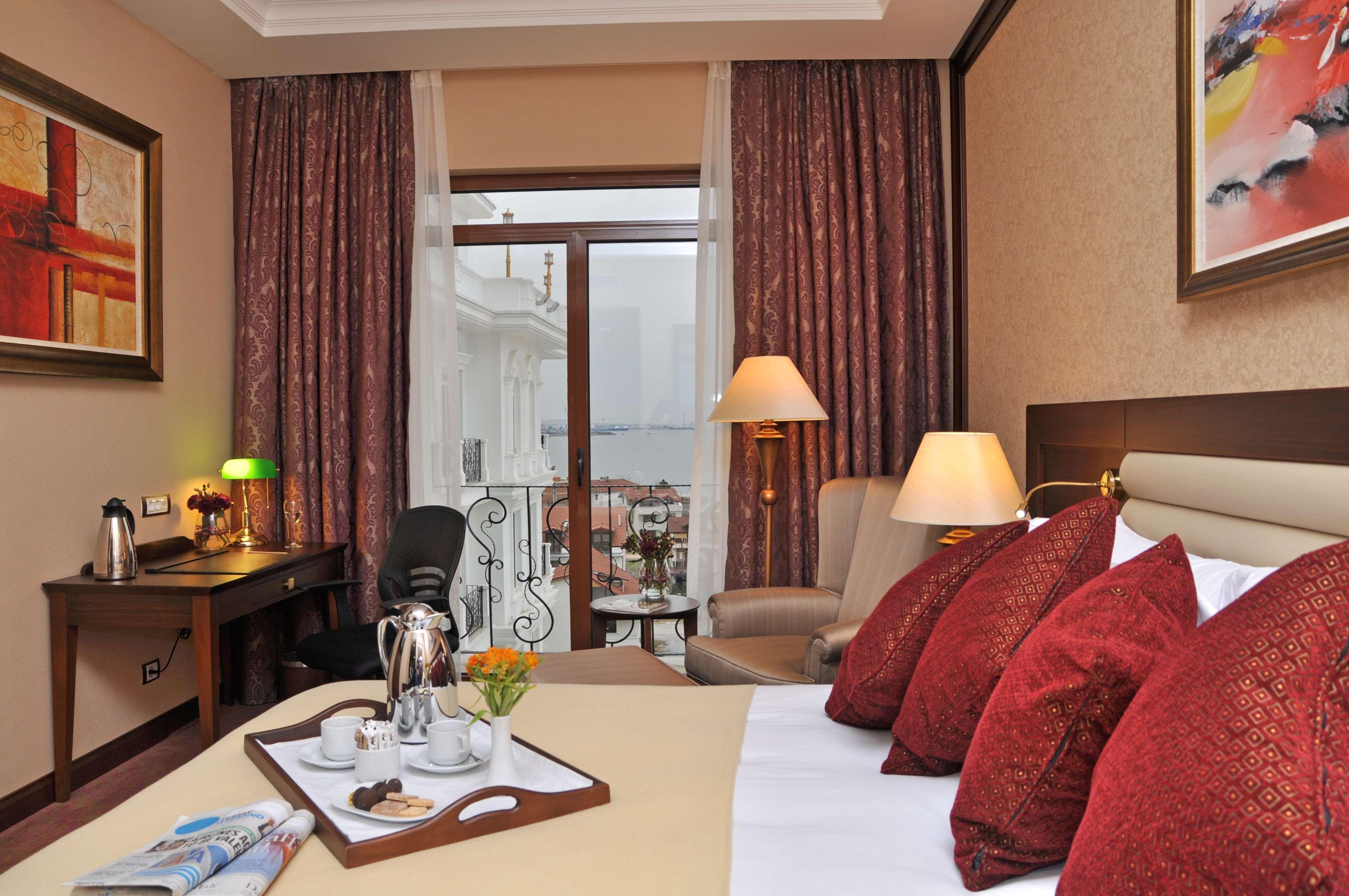 Wellborn Luxury Hotel Κοτζαελί Εξωτερικό φωτογραφία