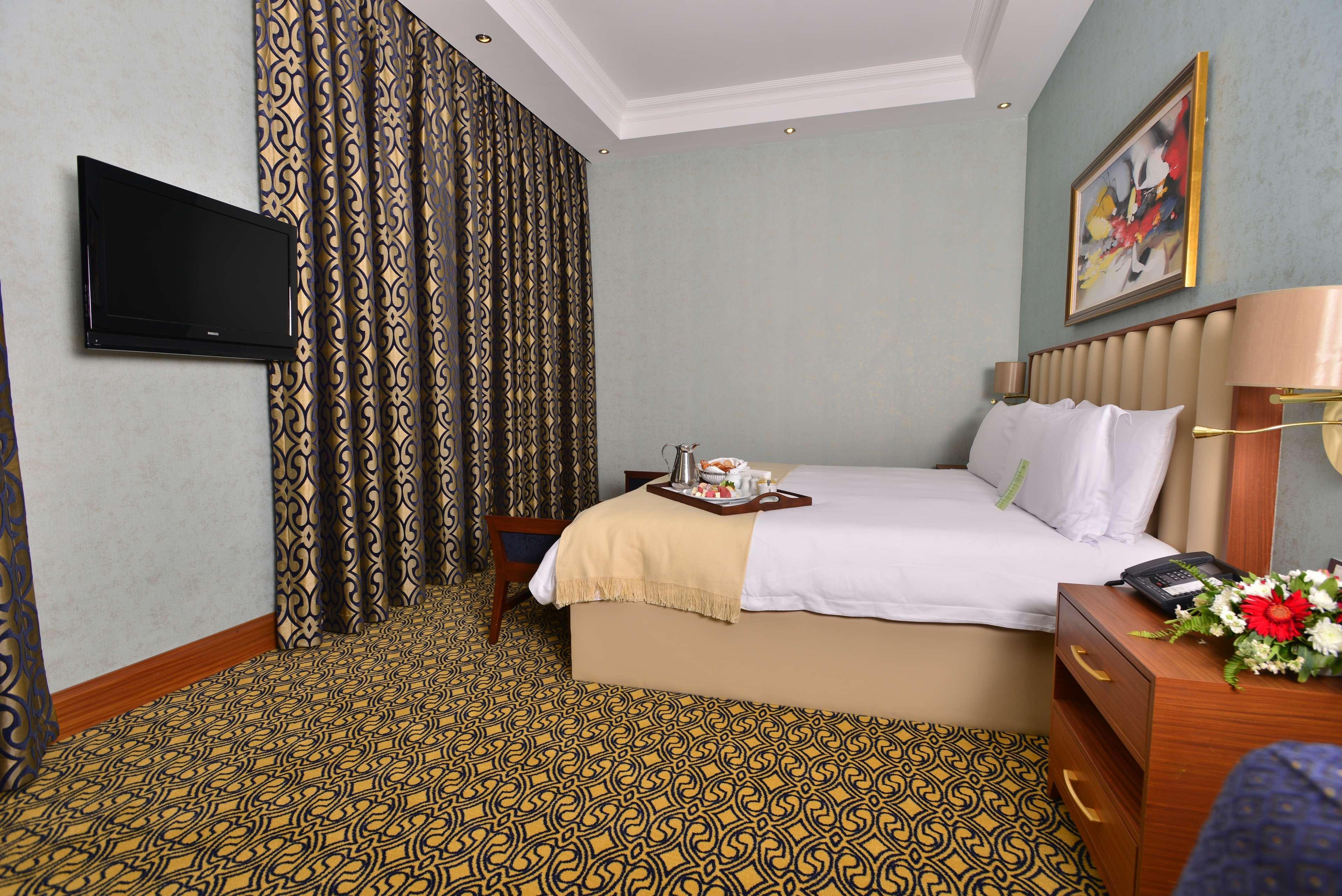Wellborn Luxury Hotel Κοτζαελί Εξωτερικό φωτογραφία