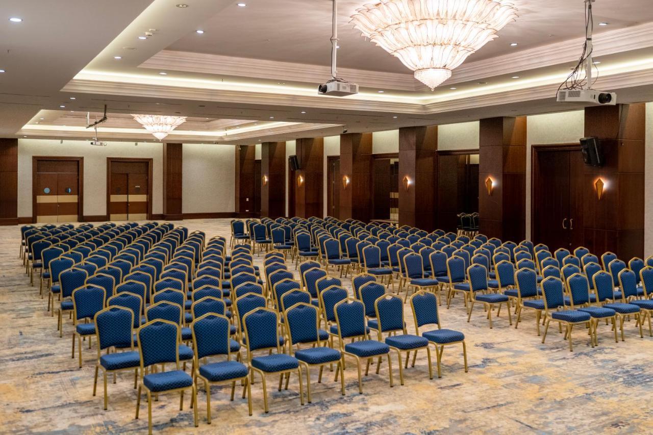 Wellborn Luxury Hotel Κοτζαελί Εξωτερικό φωτογραφία