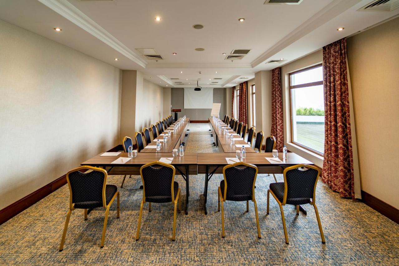 Wellborn Luxury Hotel Κοτζαελί Εξωτερικό φωτογραφία