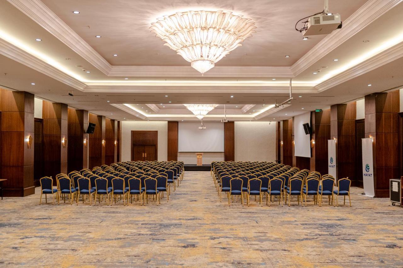 Wellborn Luxury Hotel Κοτζαελί Εξωτερικό φωτογραφία