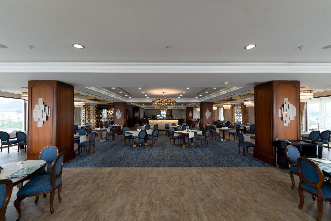 Wellborn Luxury Hotel Κοτζαελί Εξωτερικό φωτογραφία